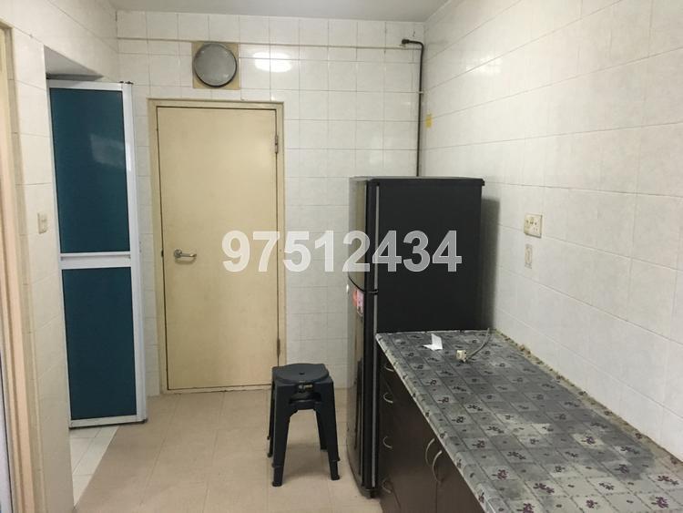 Blk 764 Woodlands Circle (Woodlands), HDB 5 Rooms #141628662